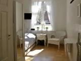 Standard Quintuple room