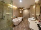 Double Apartment
