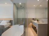 Junior Suite with balcony