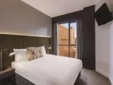 1 Bedroom Single Apartment