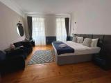 Comfort Double room with city view