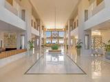 Euphoria Club Double Suite with sea view