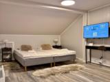 Superior Double Apartment