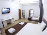 Triple Suite