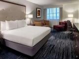 Deluxe with Sofa Double room