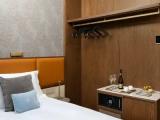Prestige room with balcony and with park view