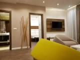 Executive Double Suite