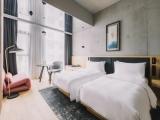 Premium Twin room