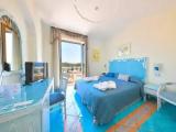 Superior room with panoramic view
