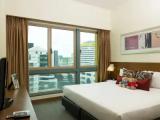 2 Bedrooms Deluxe room