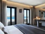Superior Suite with sea view