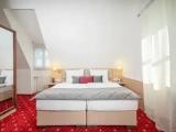Double Family Apartment