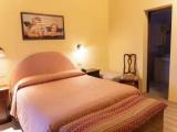 Superior Double room with view