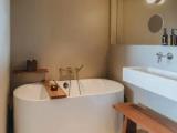Standard Double room with balcony and with sea view