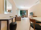 2 Bedrooms Standard Double Apartment
