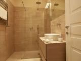 Classic Double room with partial view