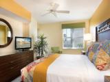 3 Bedrooms Standard room with ocean view