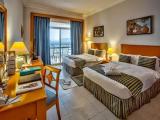 Standard Double room with mountain view