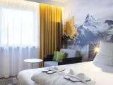 Classic Quadruple room