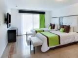 Superior Quadruple room seafront
