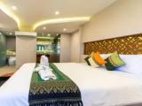 Grand Double room