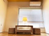 Standard Double room with sea view