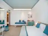 Executive Single room