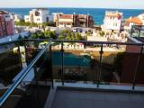 Standard Triple room with sea view