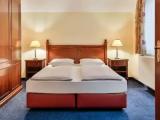 Deluxe Suite with balcony