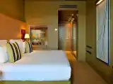 Executive Single room