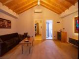 Deluxe Bungalow with garden view