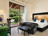 Double Junior Suite with pool view