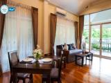 Family Villa