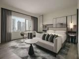 Premium Double Suite