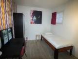 Standard room with city view