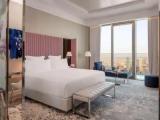 Sky Family Suite with balcony