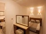 2 Bedrooms Standard Family room with partial sea view