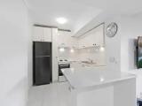 1 Bedroom Standard Basement Apartment