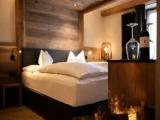 Deluxe Pino Mugo Junior Suite