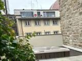 1 Bedroom Executive Suite with city view