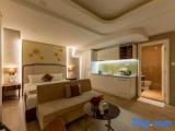 Basement Apartment