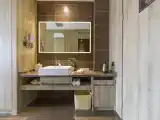 Superior Twin room with street view