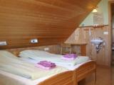 Economy Quadruple room