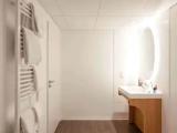 1 Bedroom Quadruple Apartment