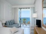 Standard Double room seafront
