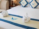 Superior Double room with city view