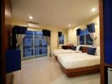 Deluxe Single Family room