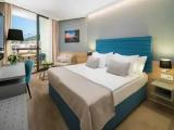 Superior Double room with balcony