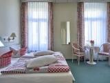 Double room Railway Side