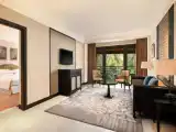 Twin Junior Suite